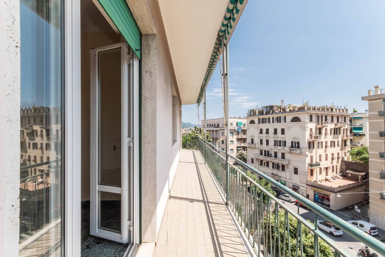 Balcone