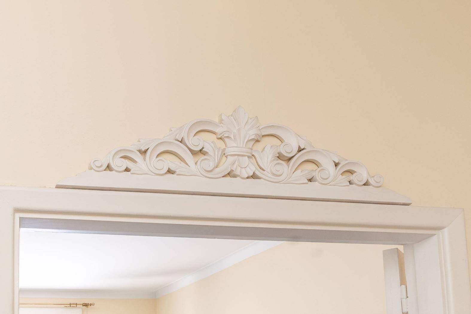 Interno palazzo