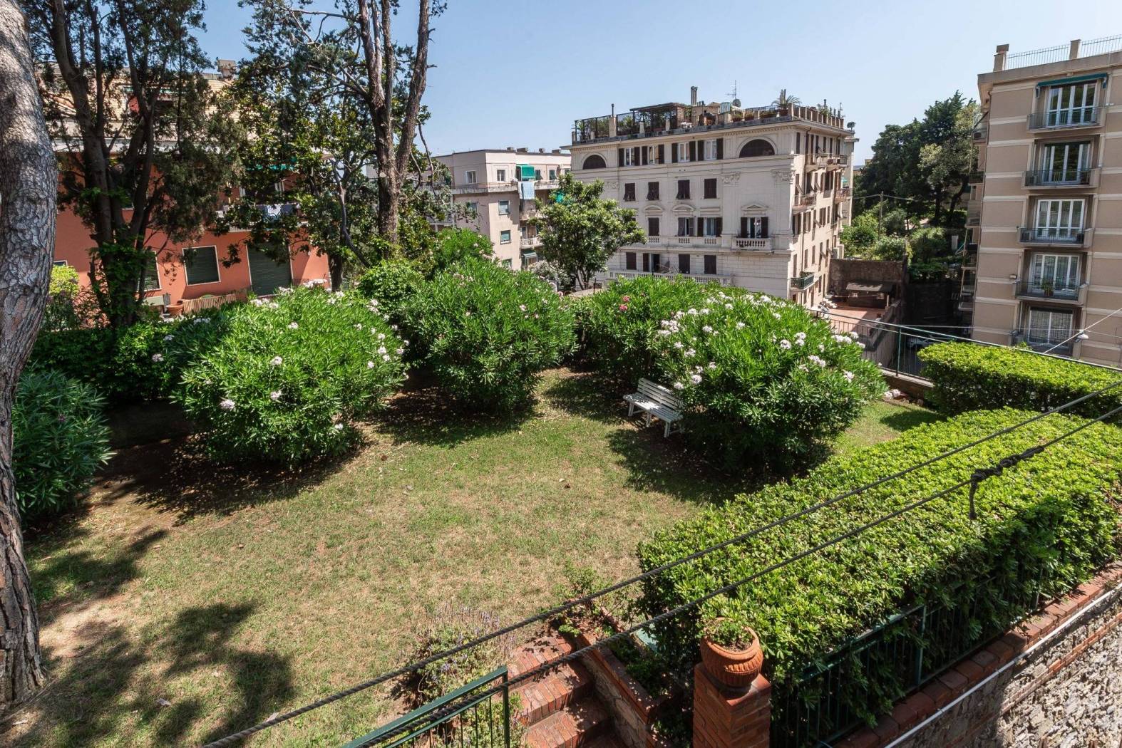 Giardino