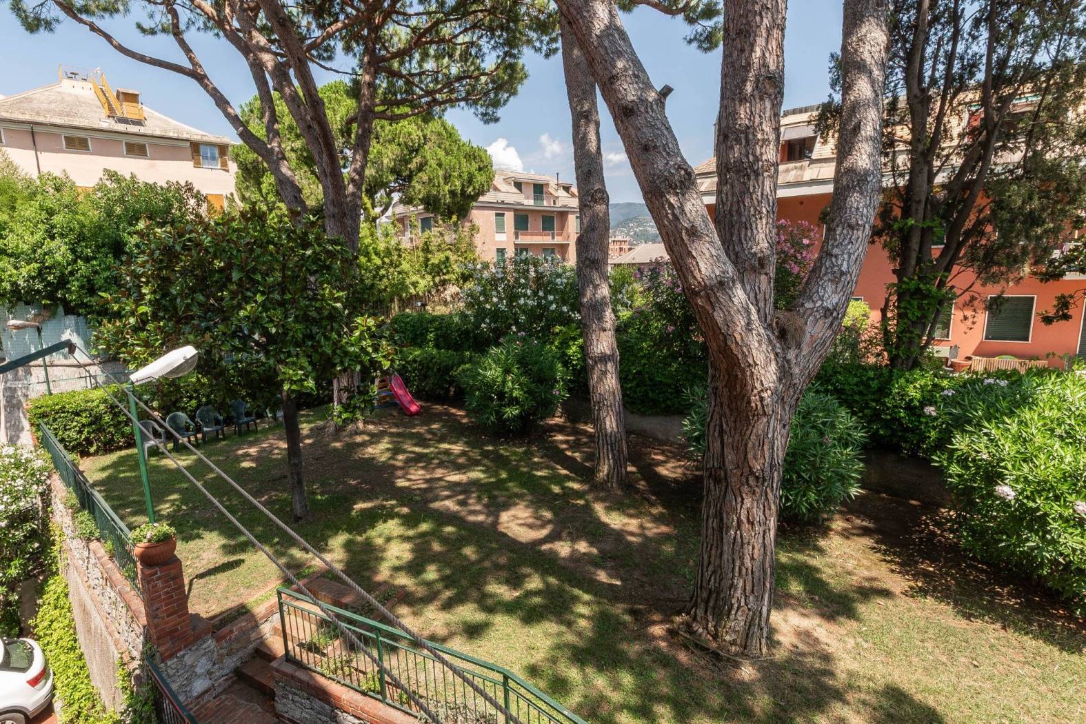 Giardino
