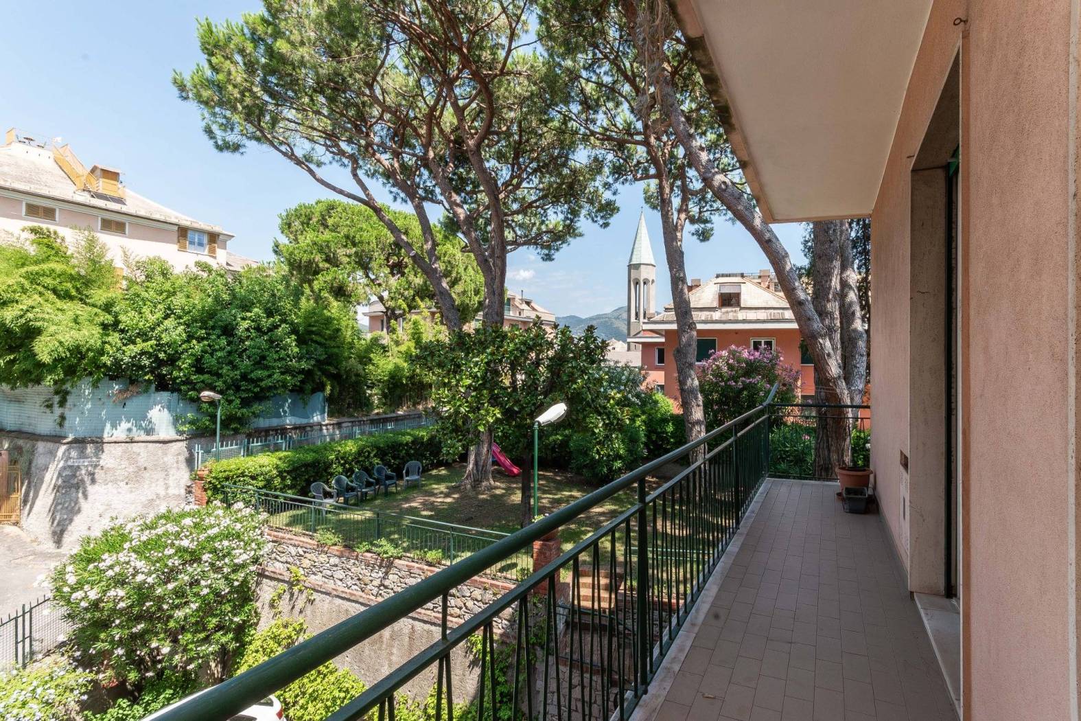 Balcone