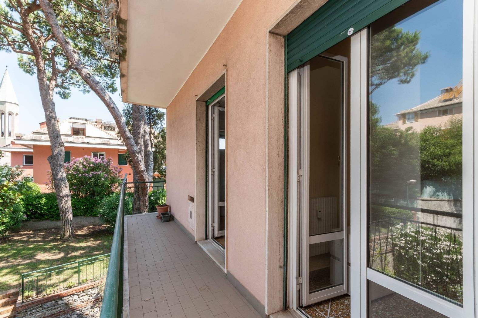 Balcone