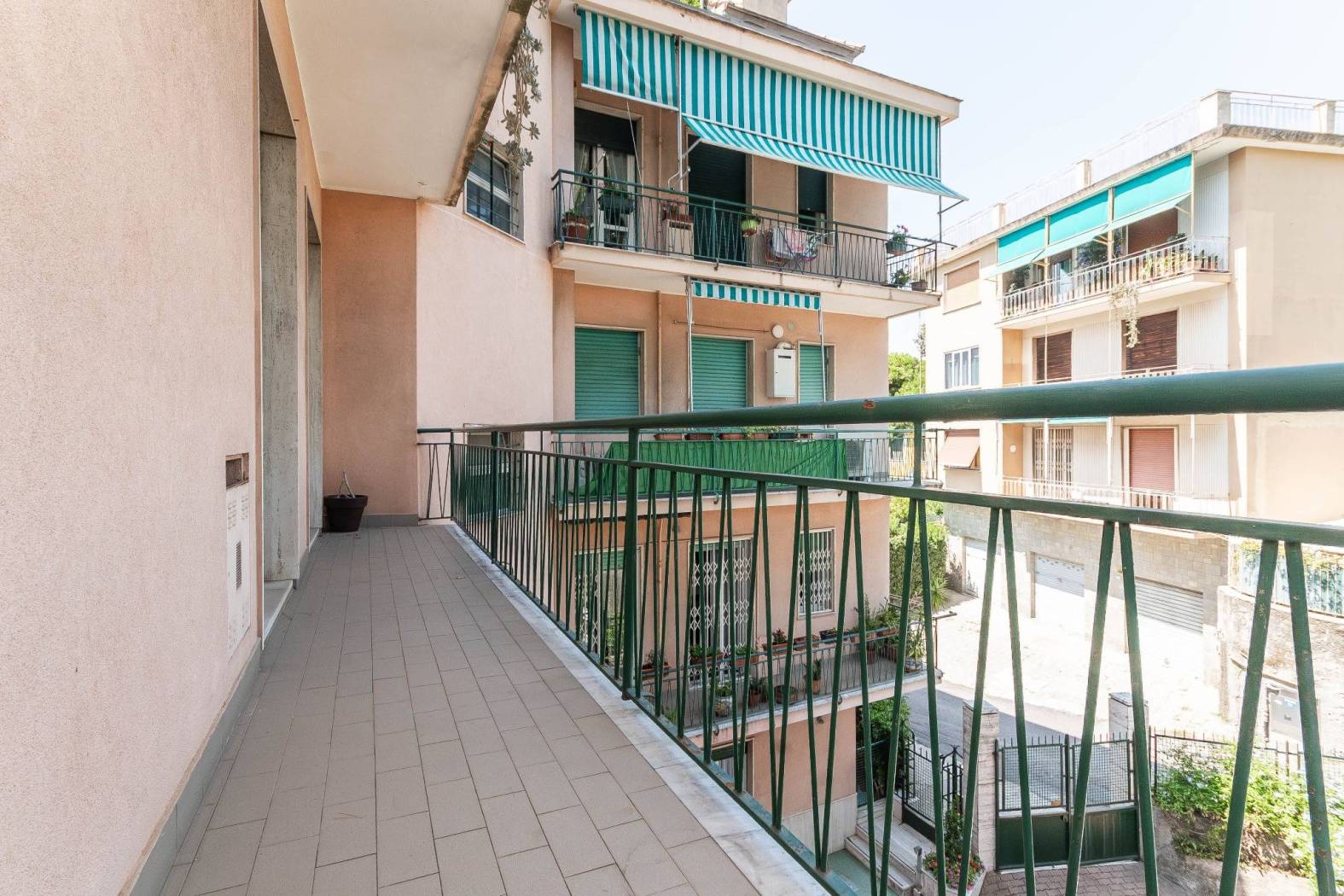 Balcone