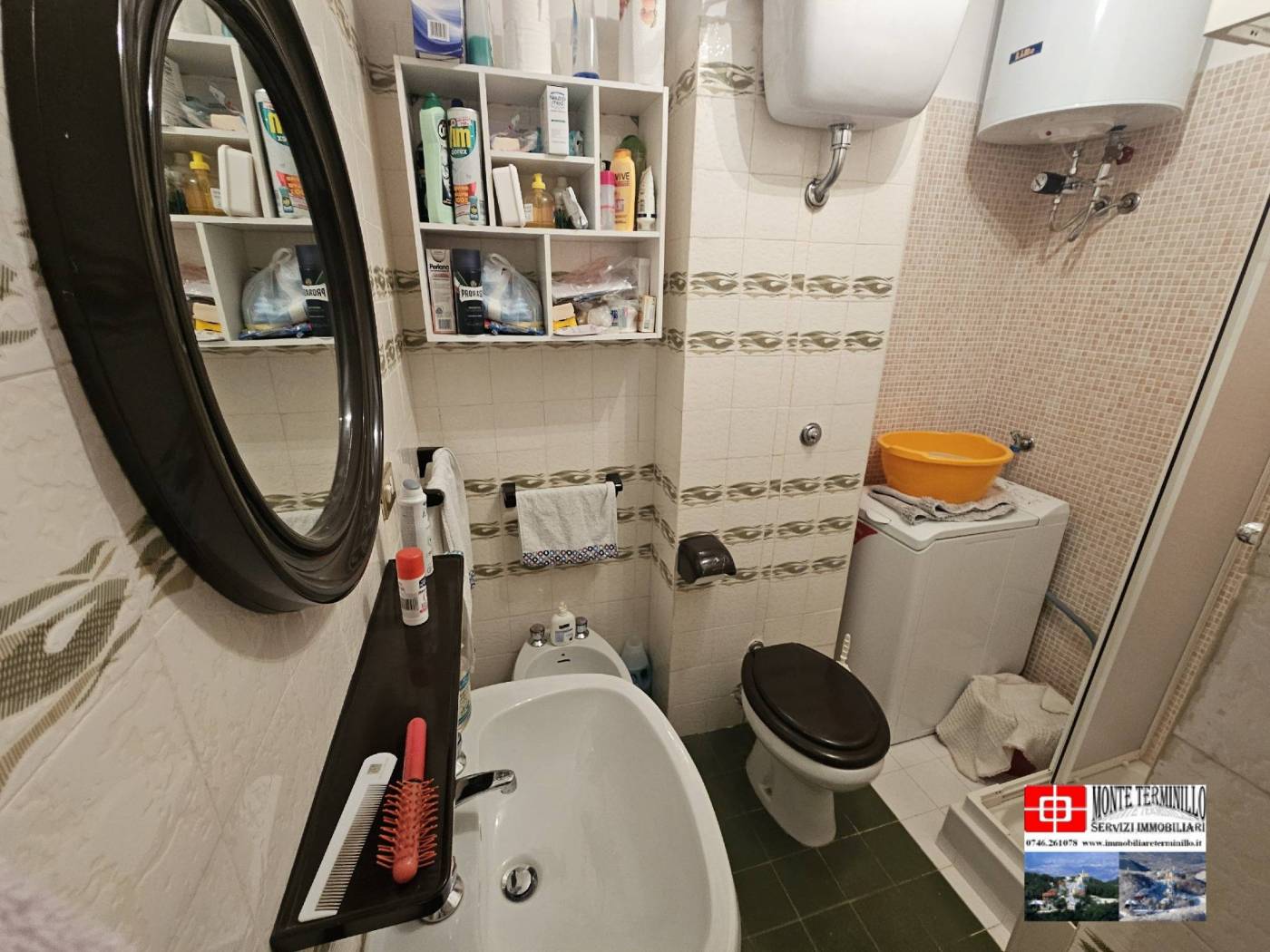 Bagno