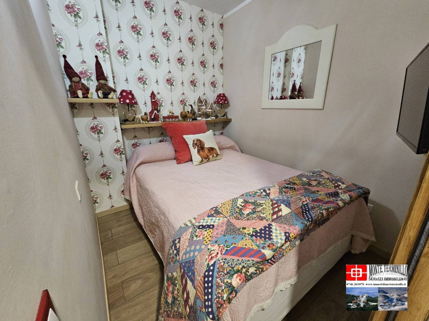 Camera da letto