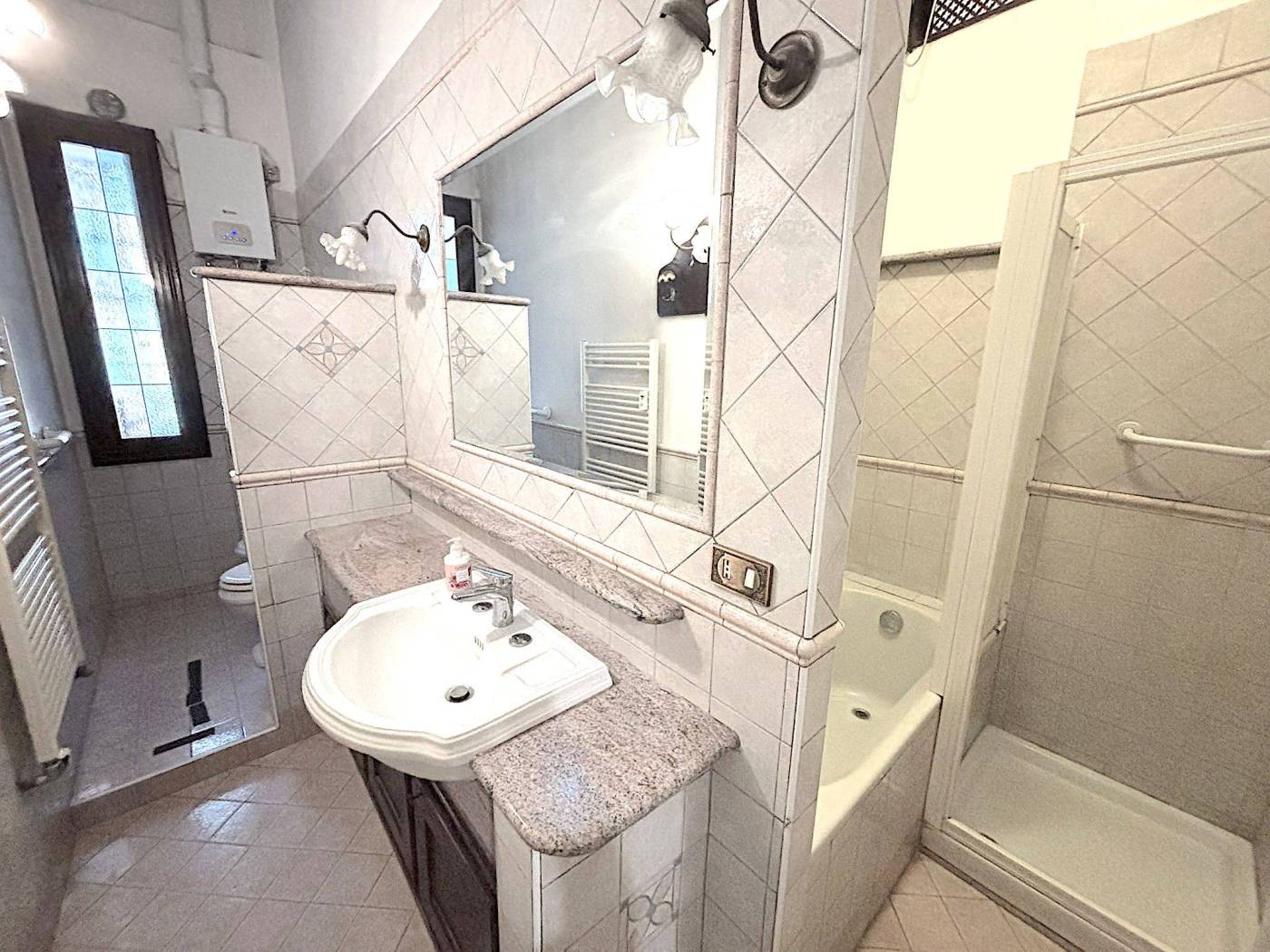 Bagno
