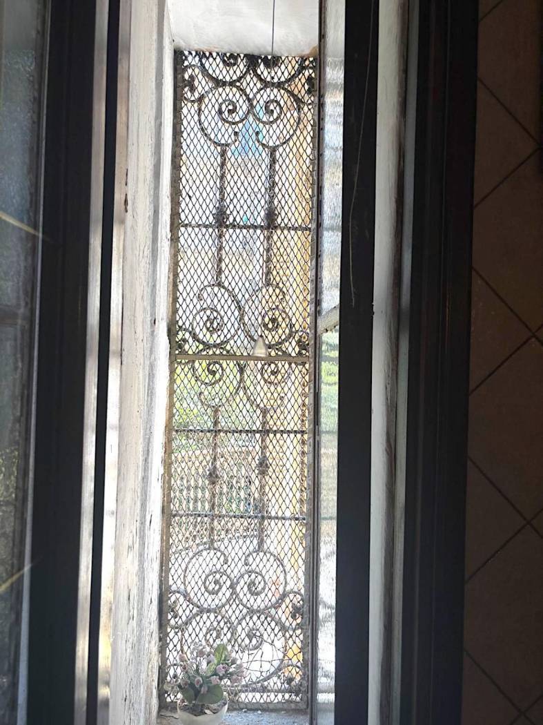 Interno palazzo