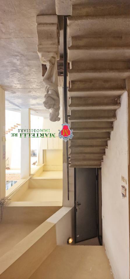 Interno palazzo