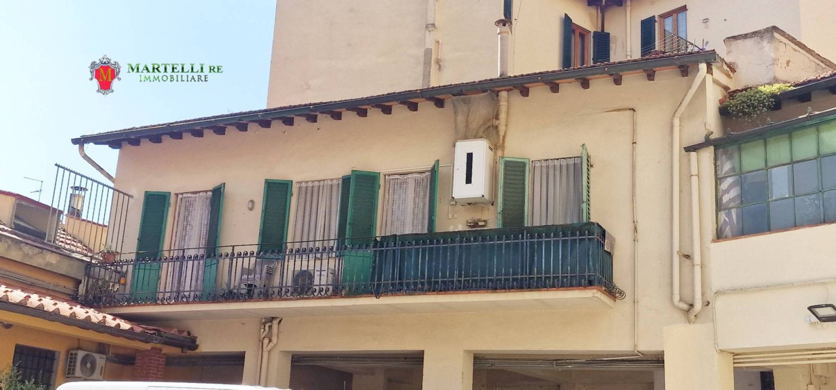 Facciata