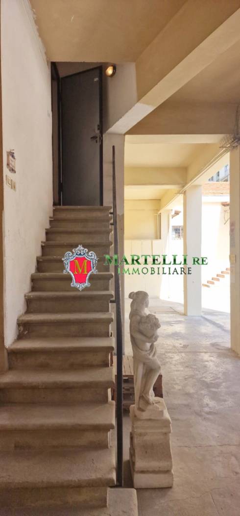 Interno palazzo