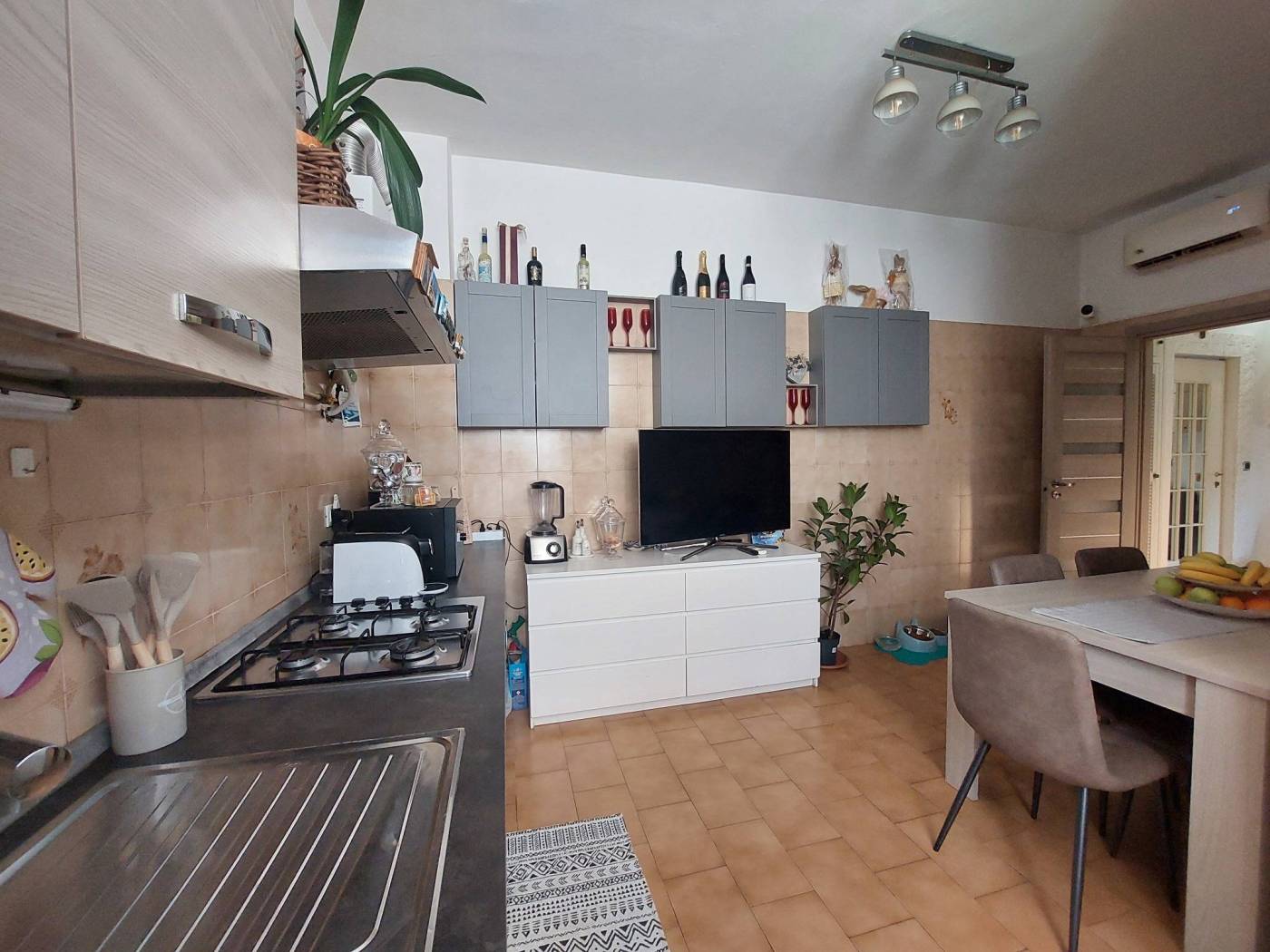 Cucina