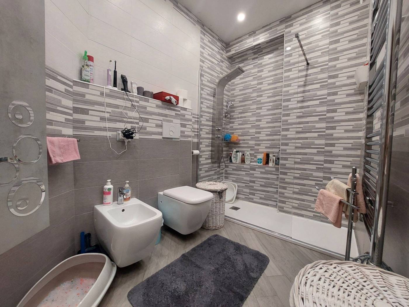 Bagno