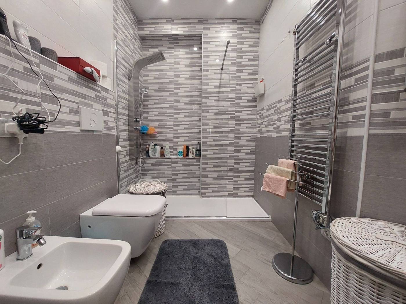 Bagno