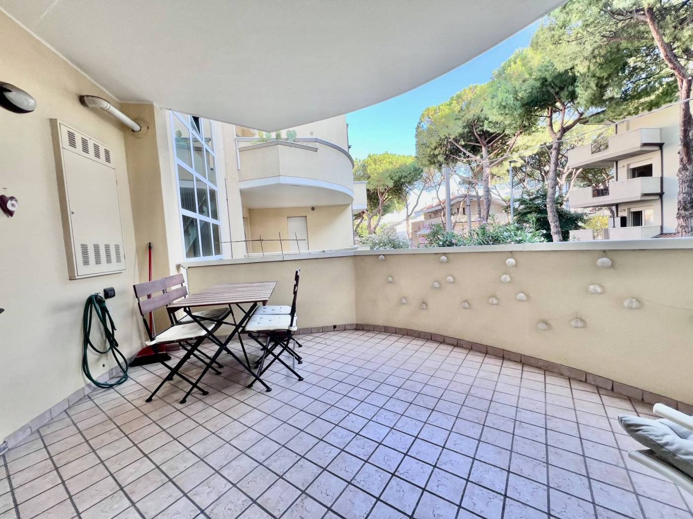 Terrazzo