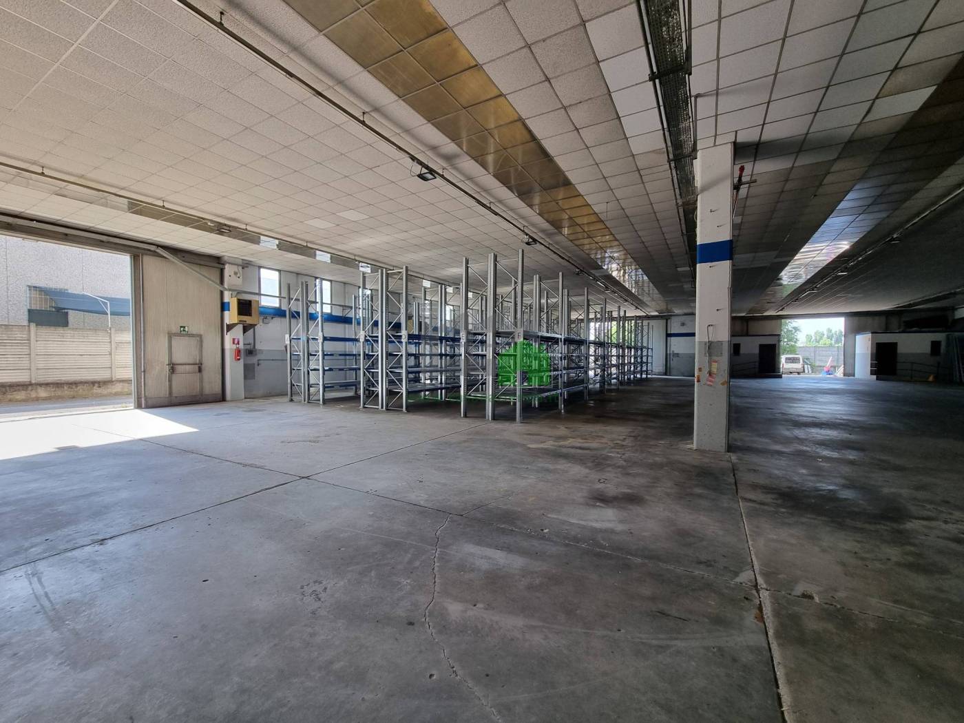 Interno non residenziale