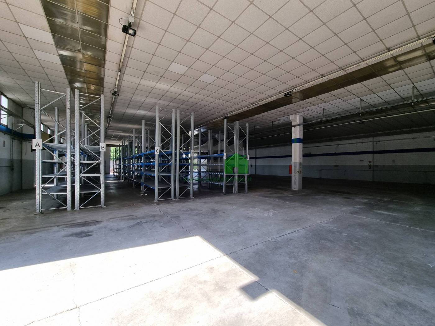 Interno non residenziale