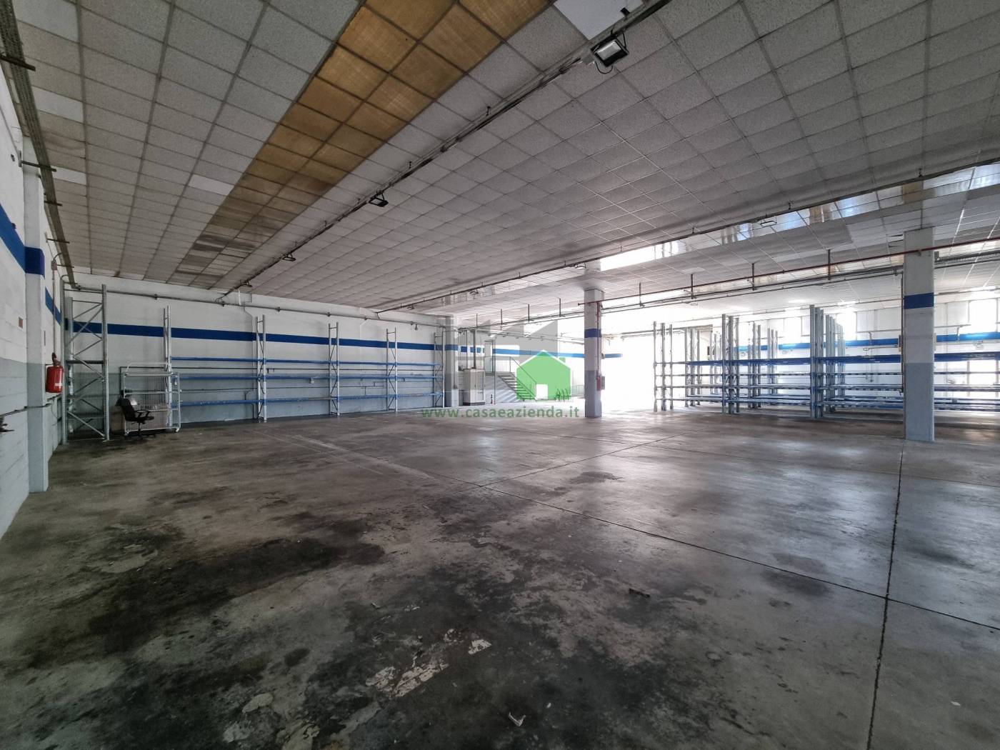 Interno non residenziale