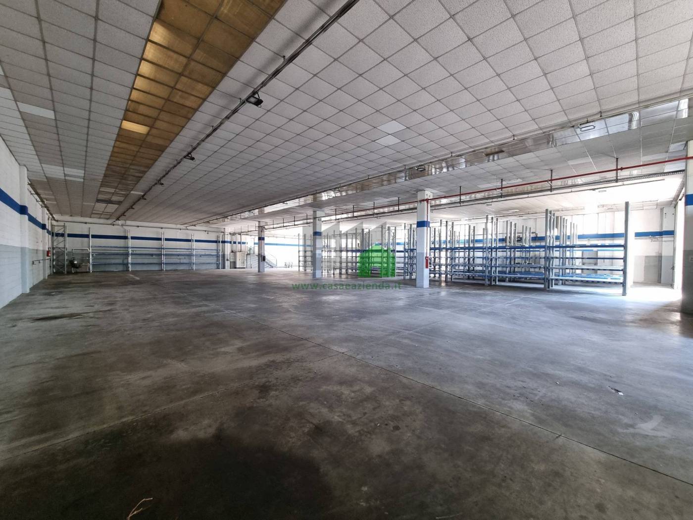 Interno non residenziale