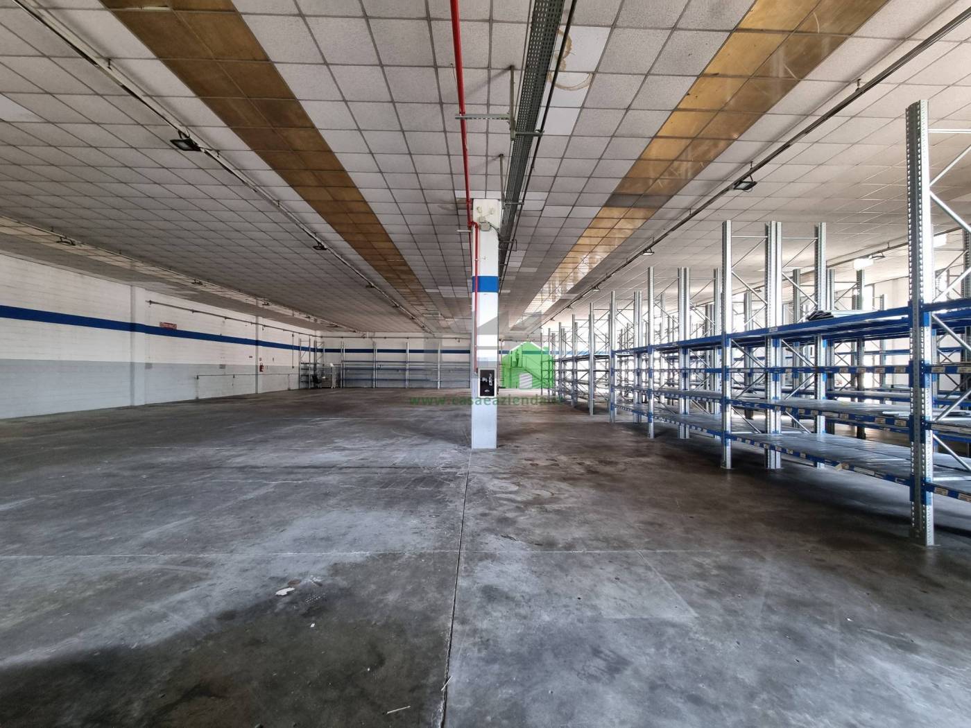 Interno non residenziale