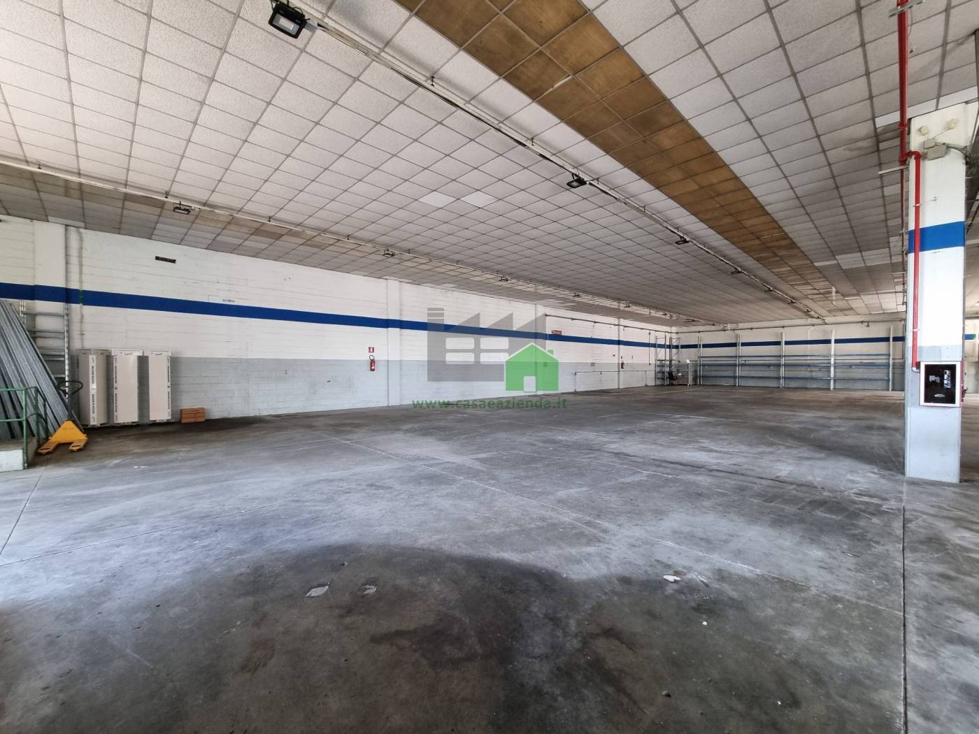 Interno non residenziale