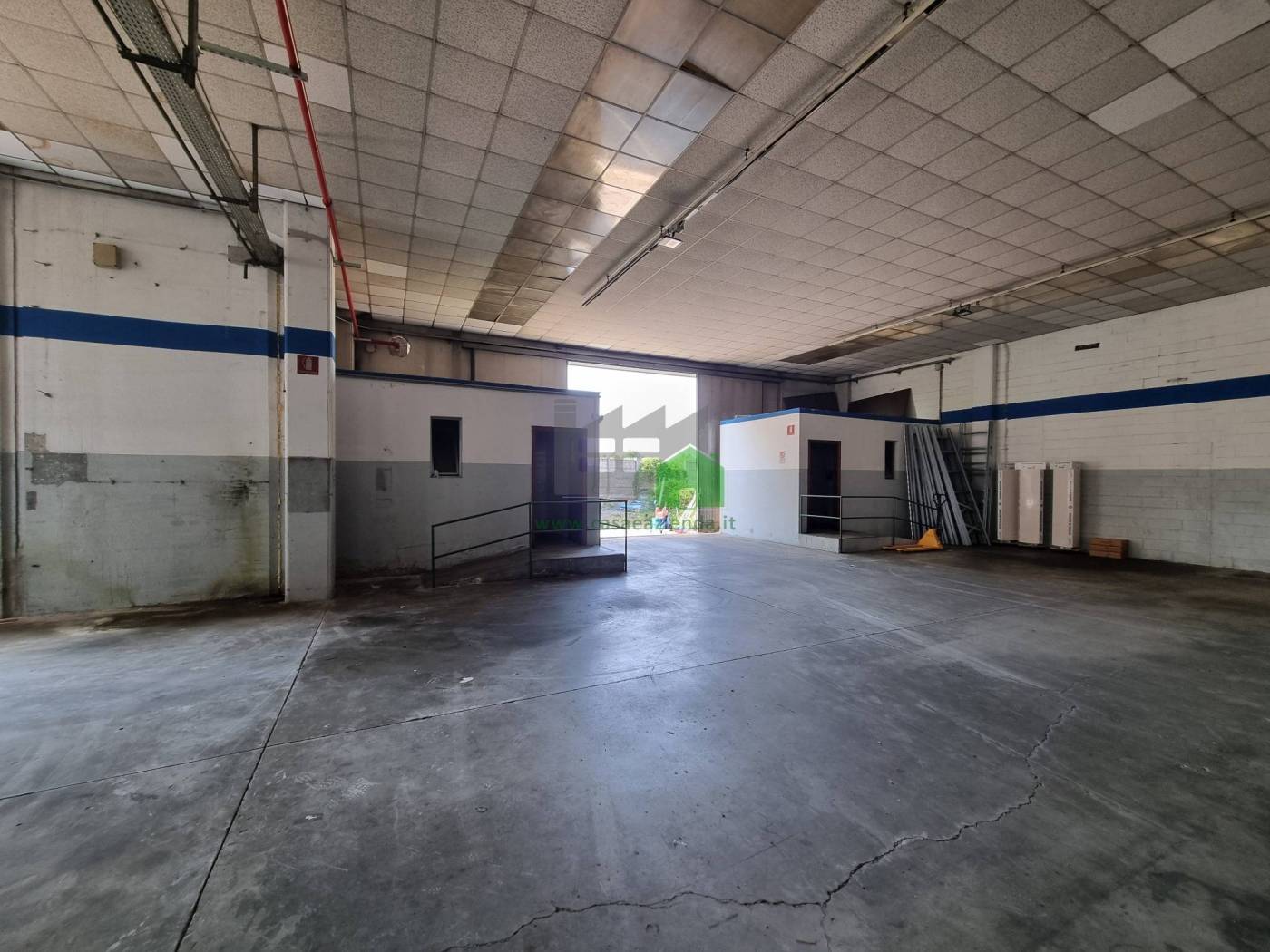 Interno non residenziale