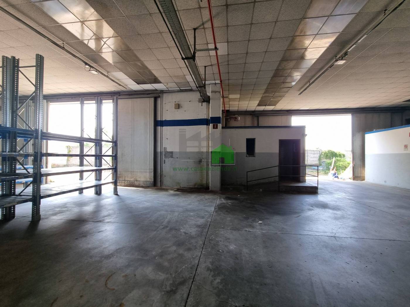 Interno non residenziale