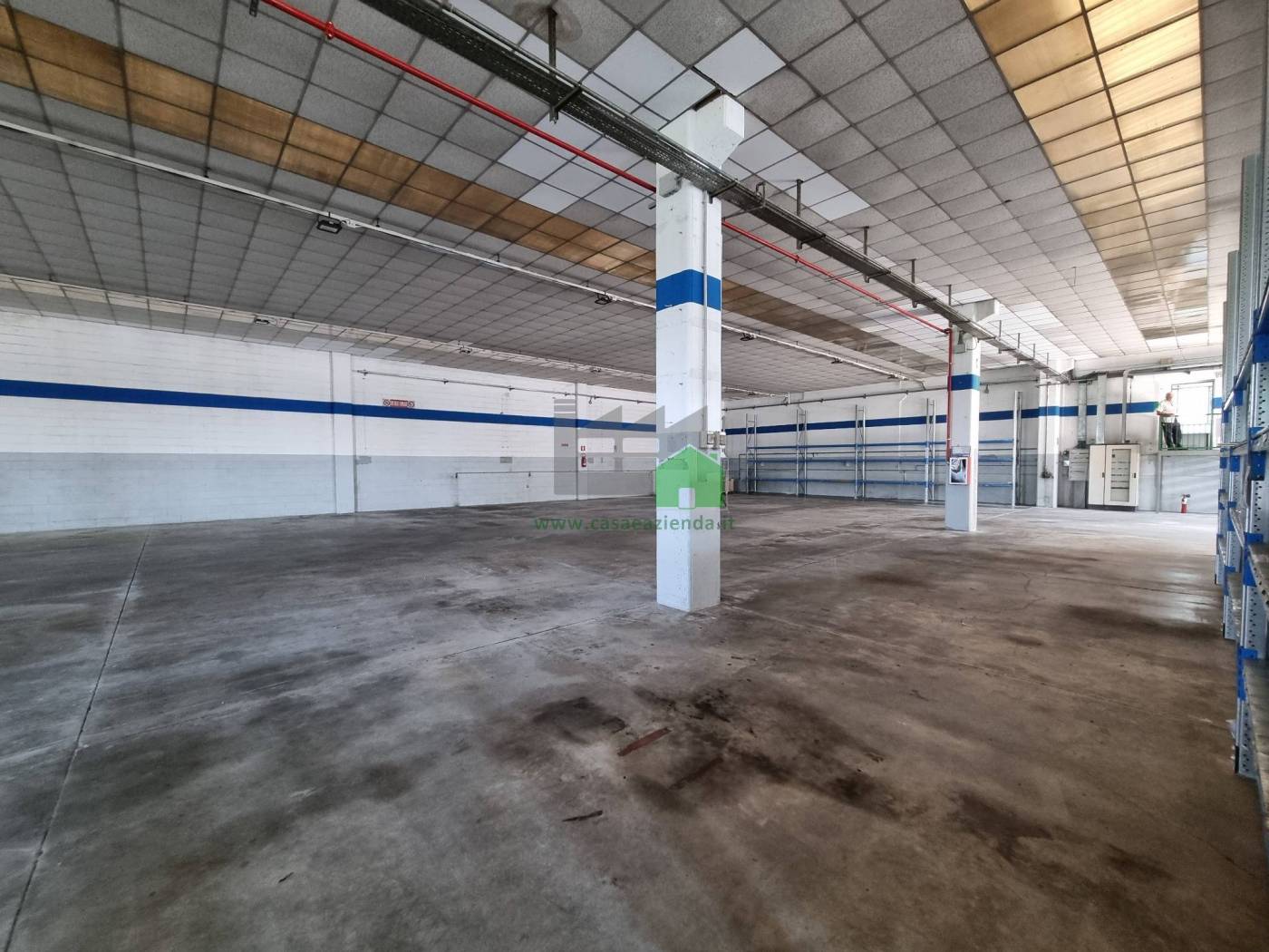 Interno non residenziale