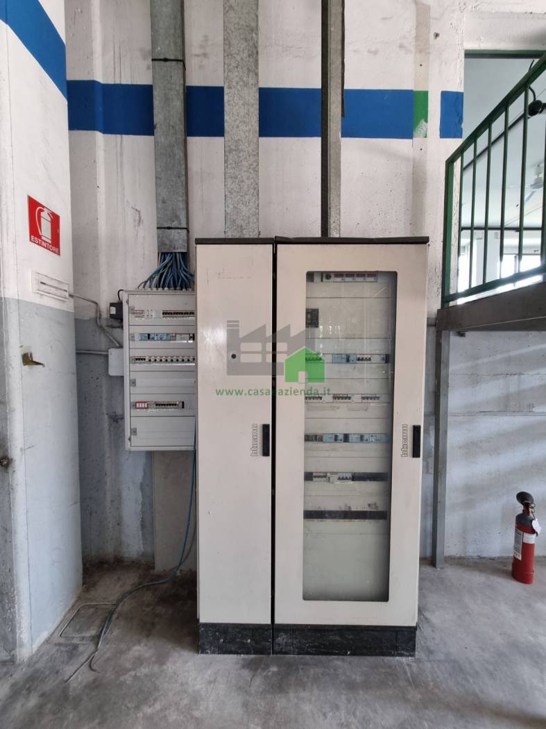 Interno non residenziale