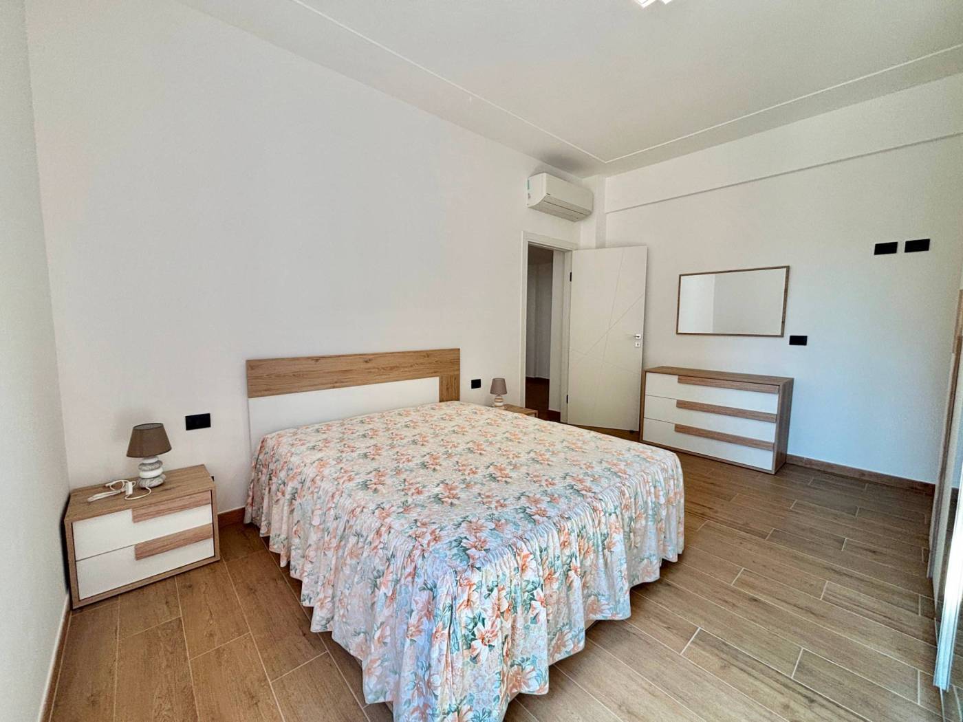 Camera da letto