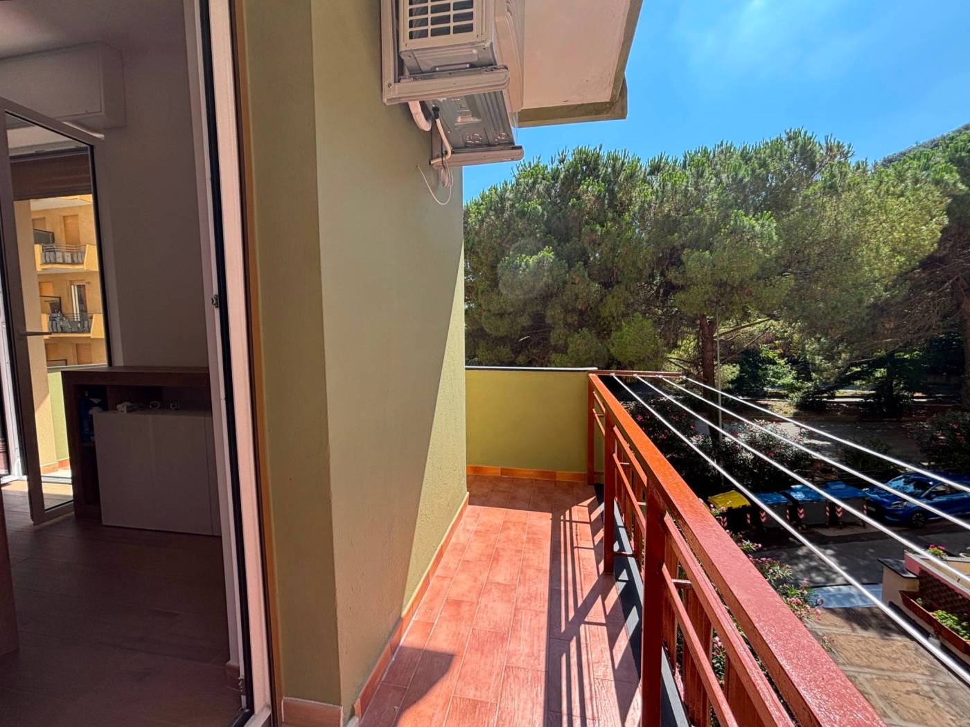 Balcone