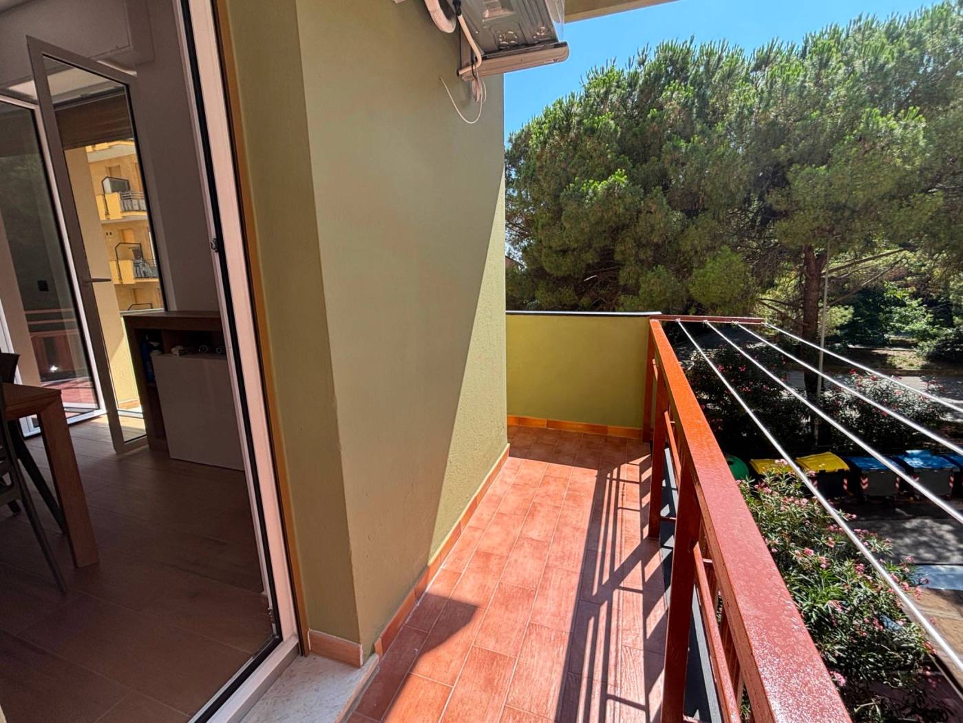 Balcone