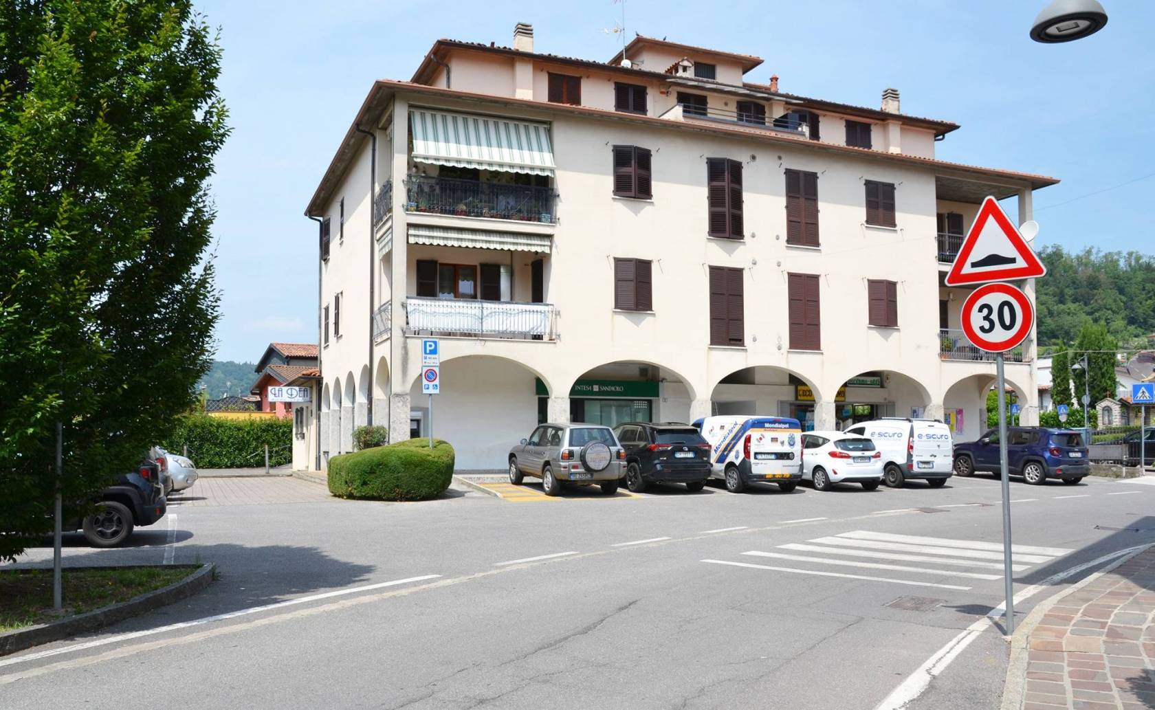 Facciata