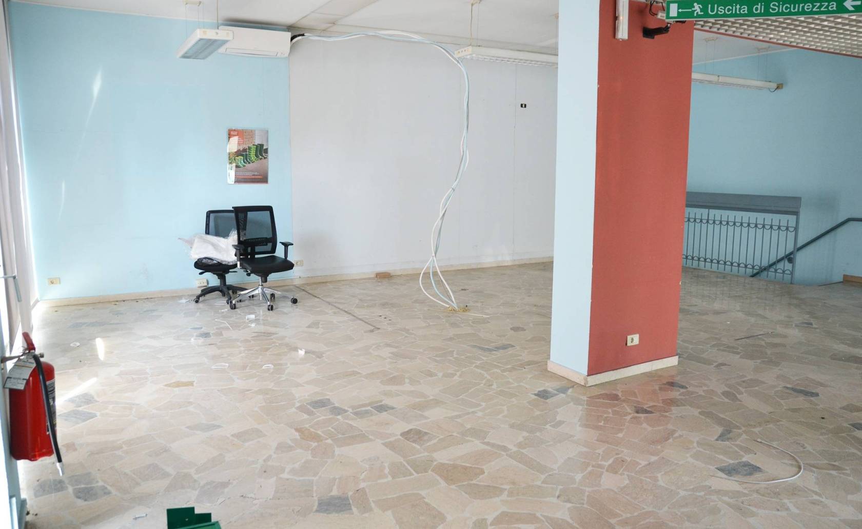 Interno non residenziale