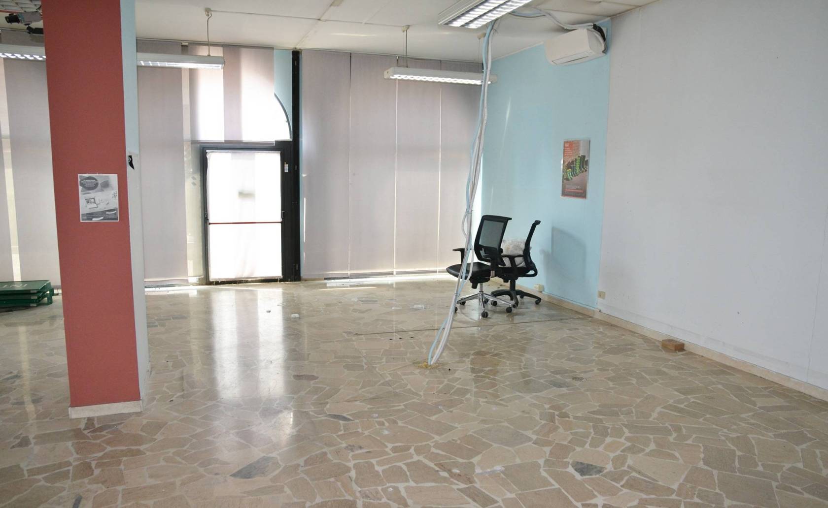 Interno non residenziale