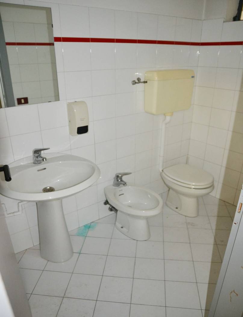 Bagno