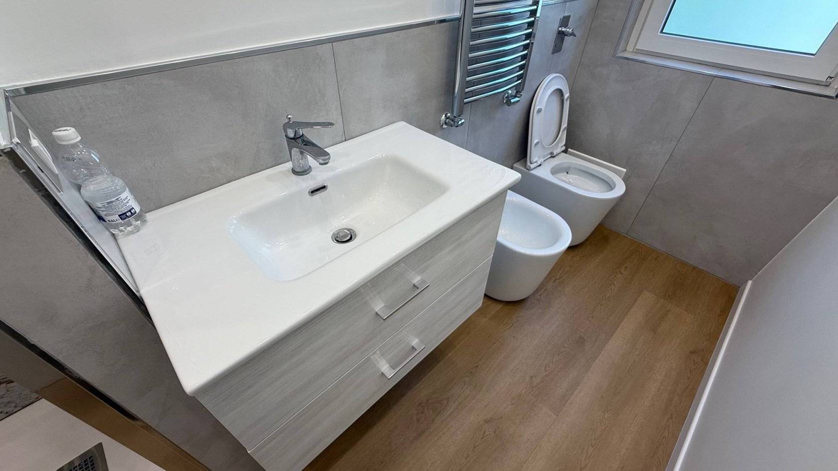 Bagno