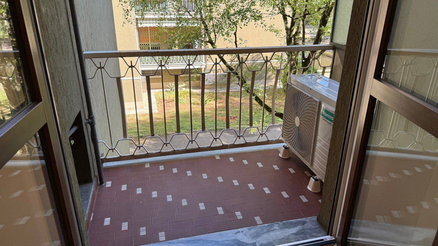 Balcone