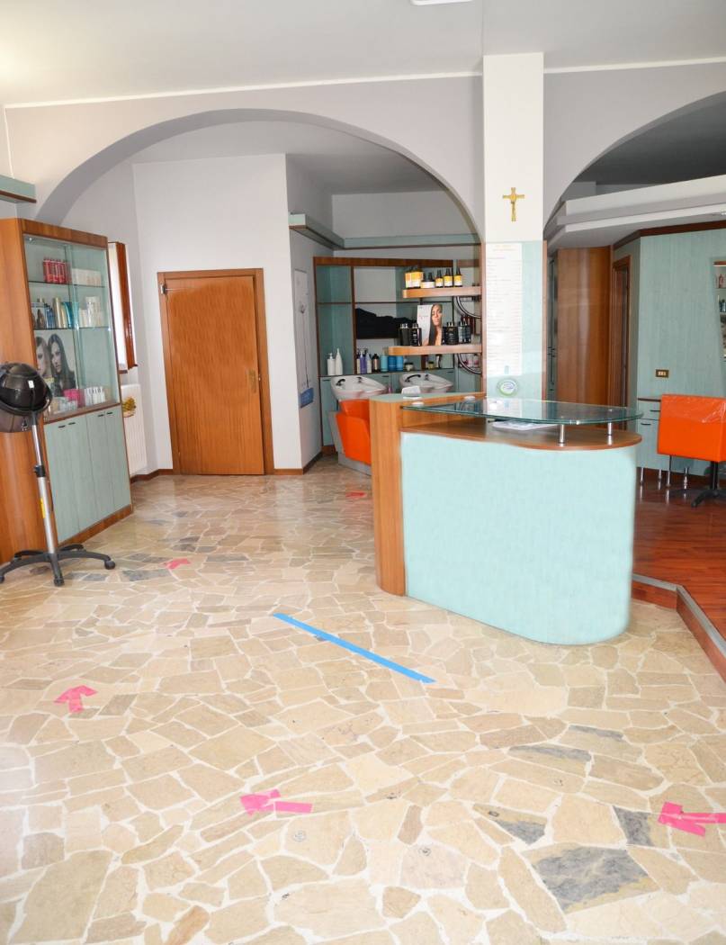 Interno non residenziale