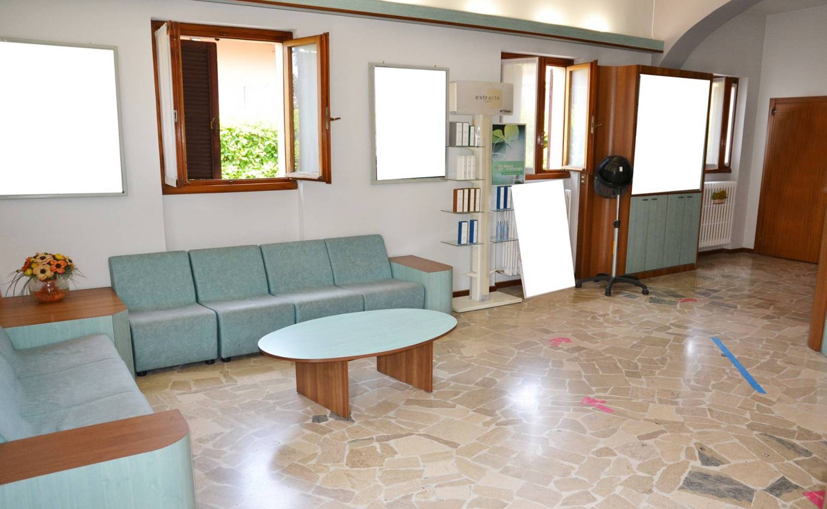 Interno non residenziale