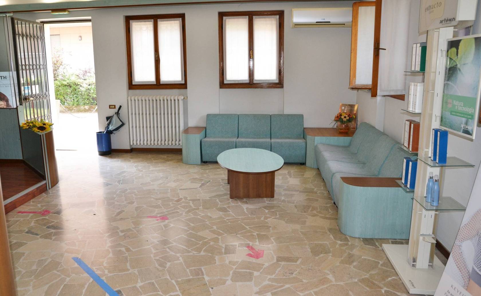 Interno non residenziale