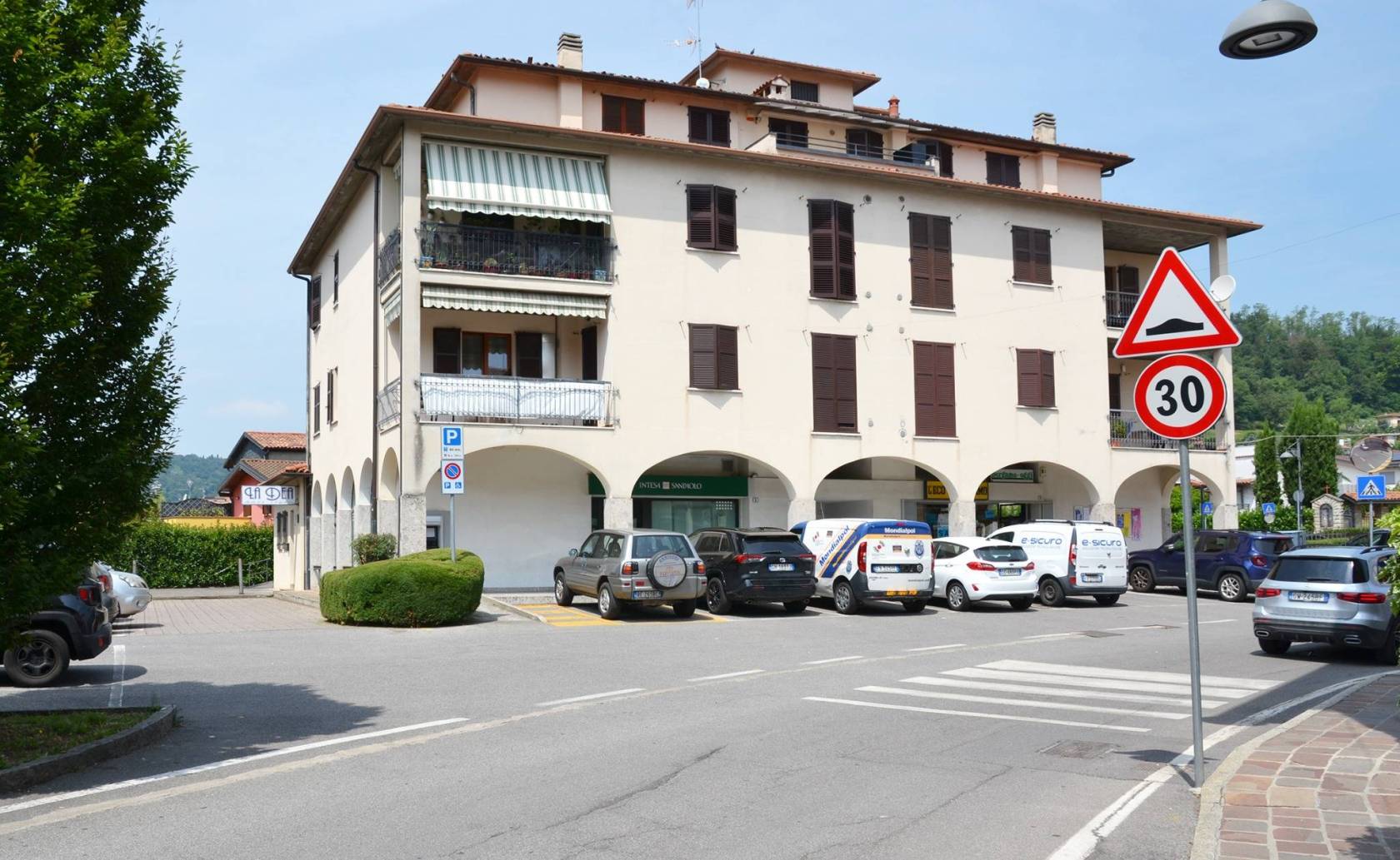 Facciata