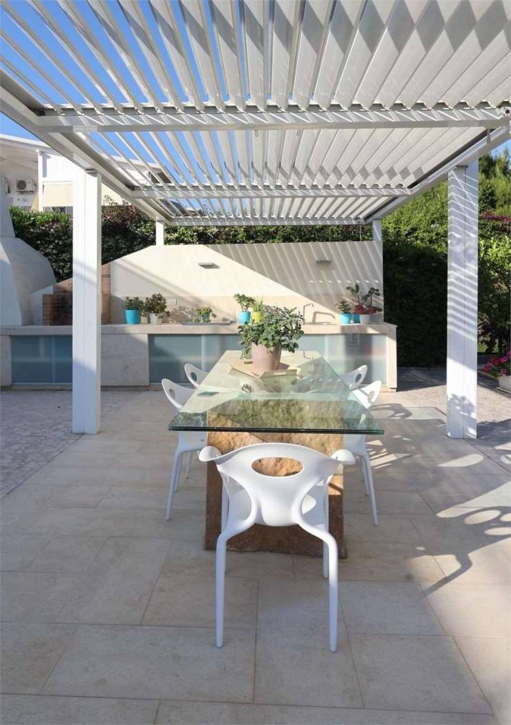 Veranda