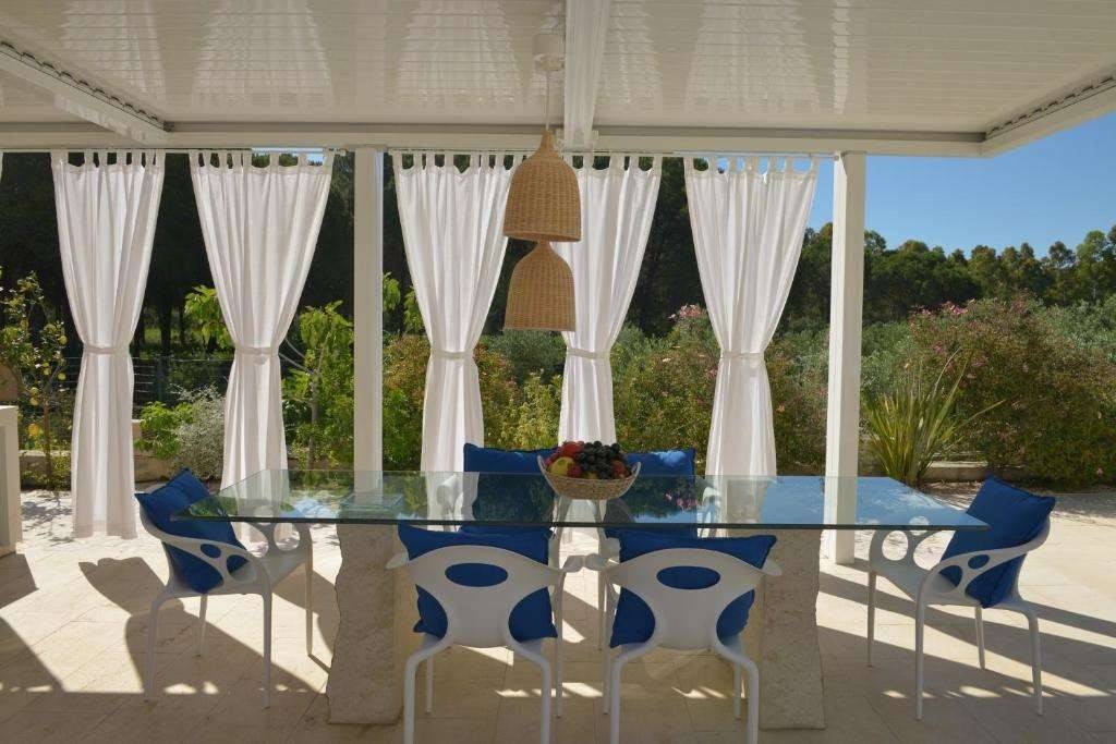 Veranda