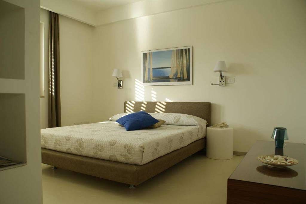 Camera da letto