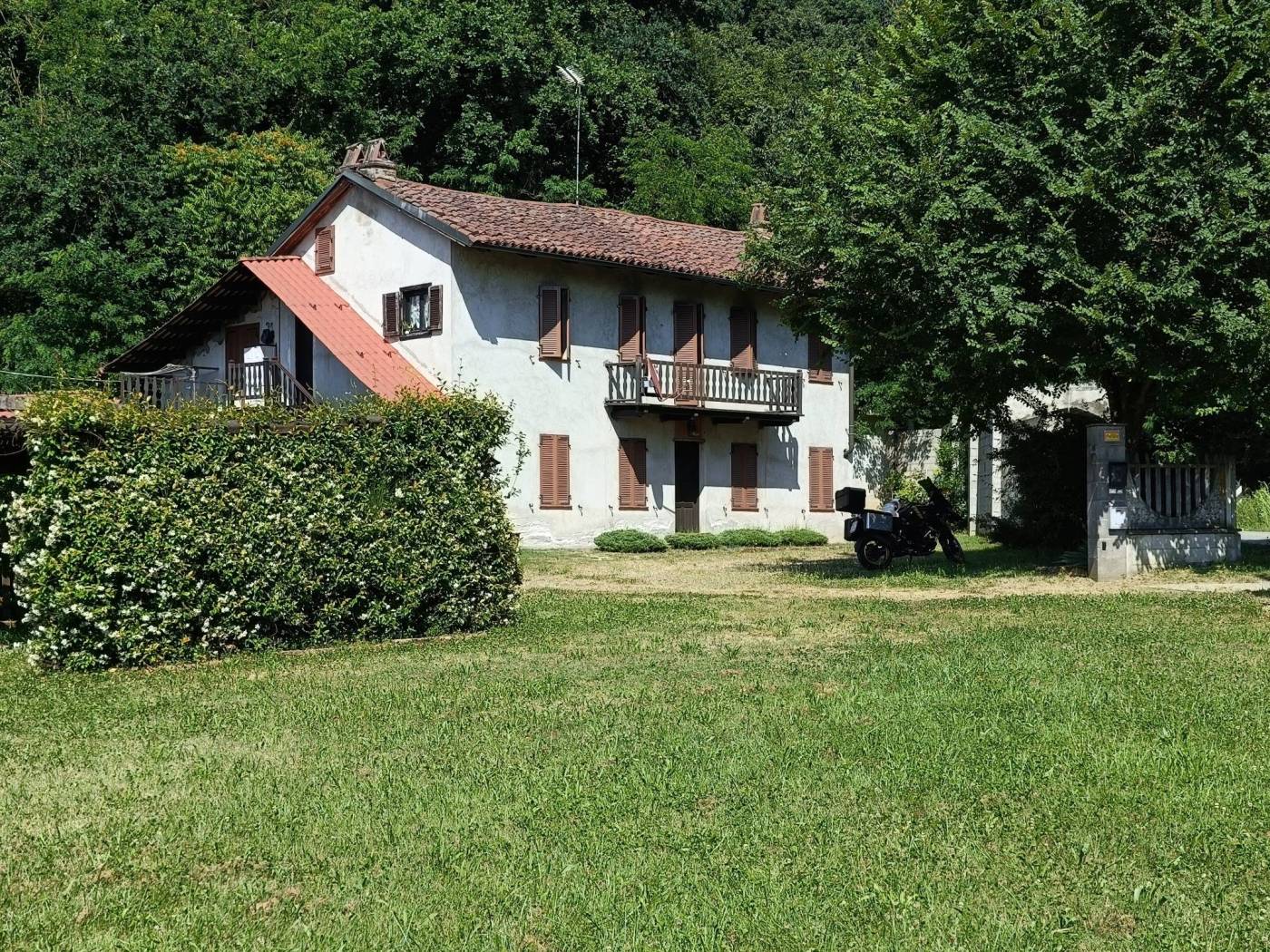 Giardino