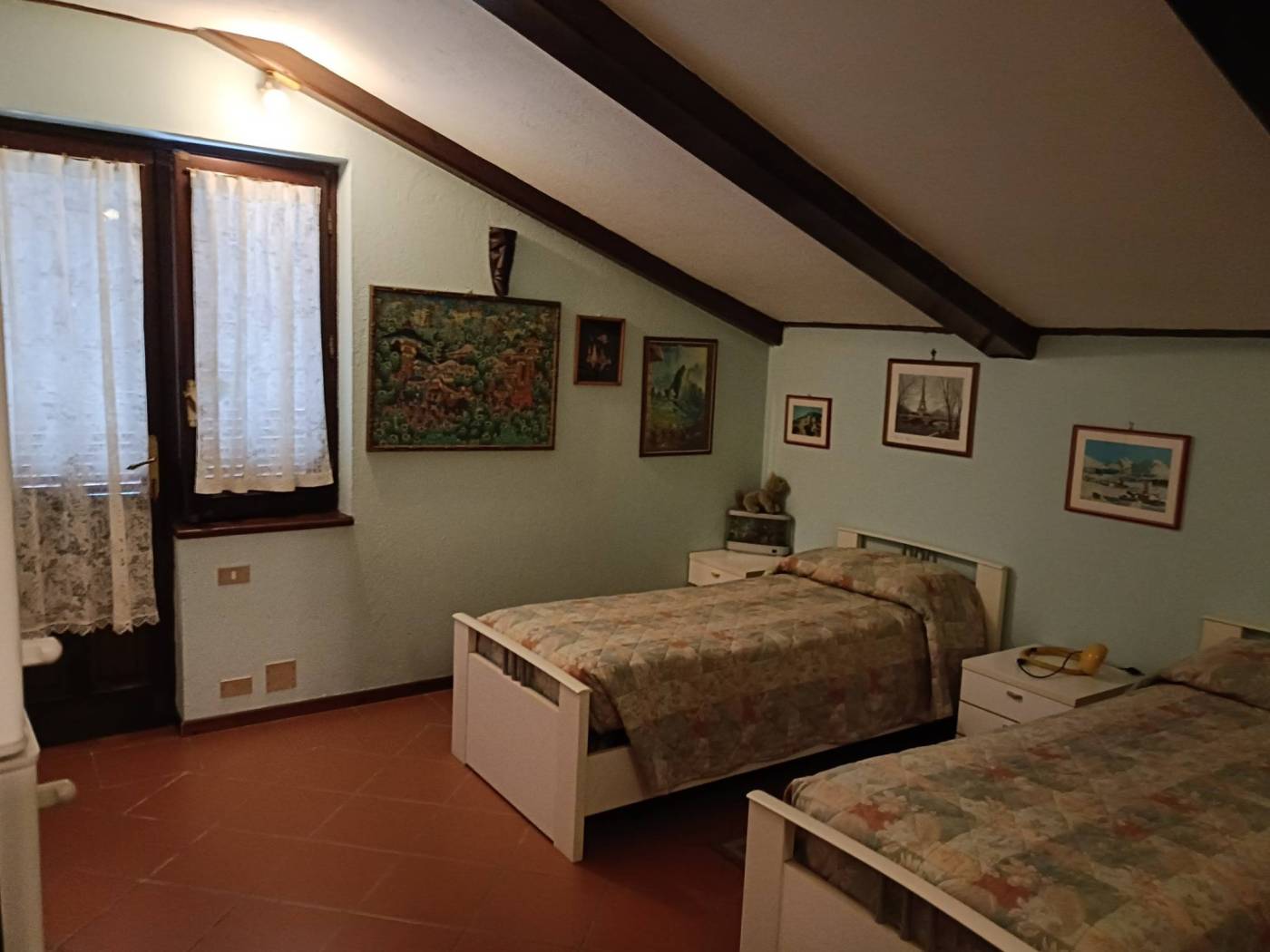 Camera da letto