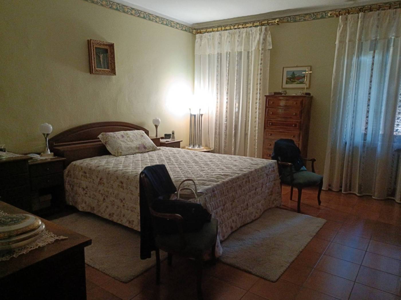 Camera da letto