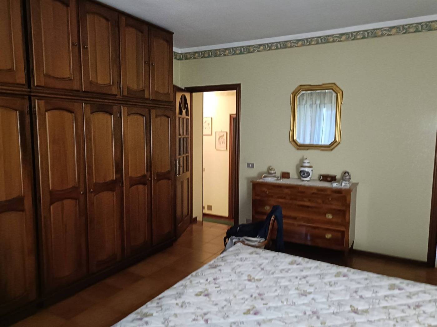 Camera da letto
