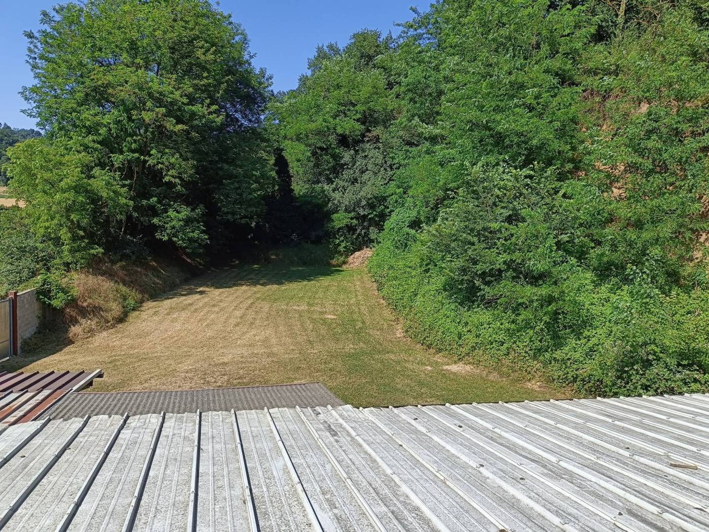 Terreno