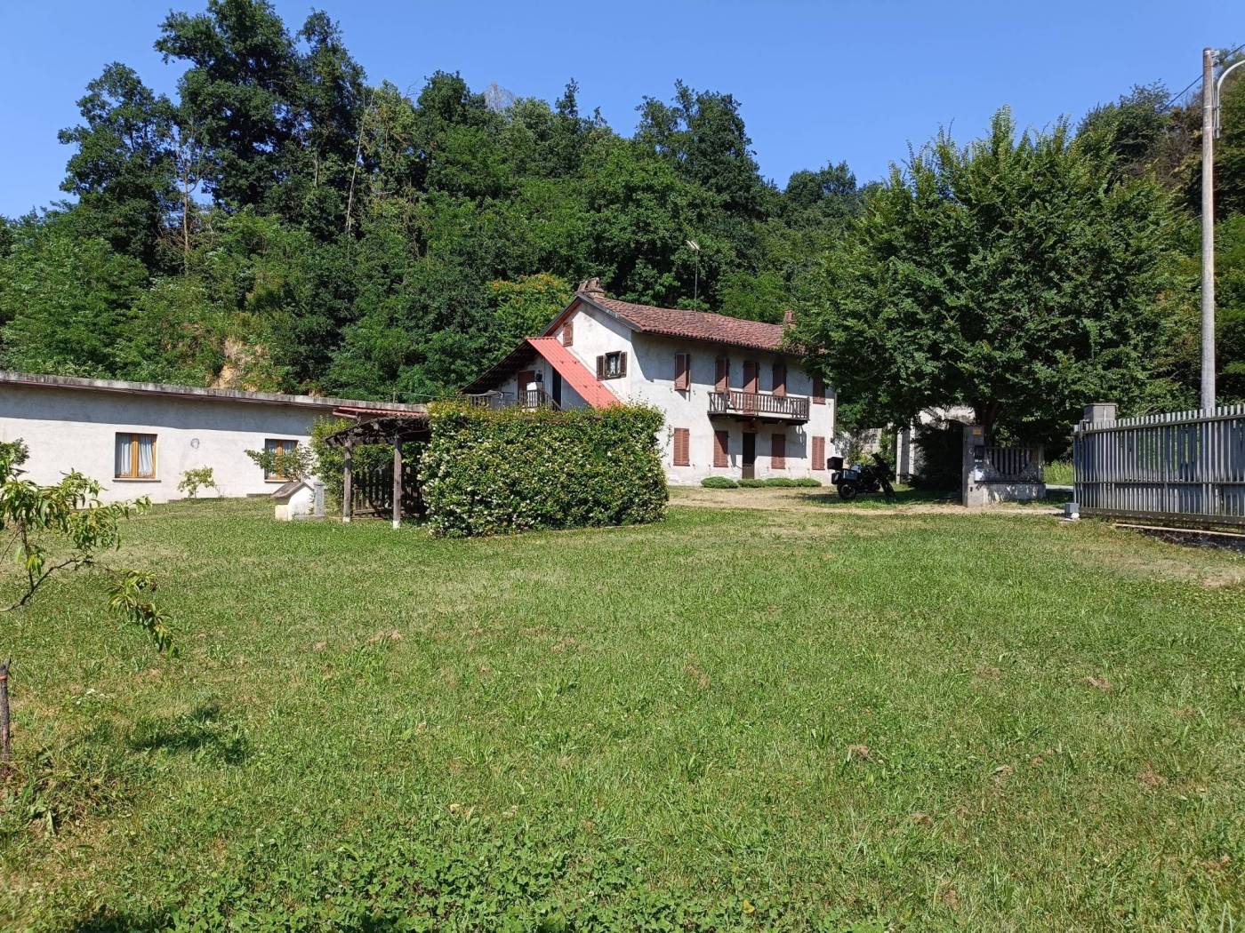 Terreno